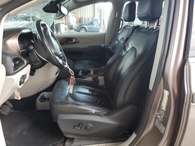 Photo 6 VIN: 2C4RC1BG1HR553160 - CHRYSLER PACIFICA 