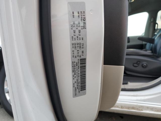 Photo 12 VIN: 2C4RC1BG1HR553286 - CHRYSLER PACIFICA 