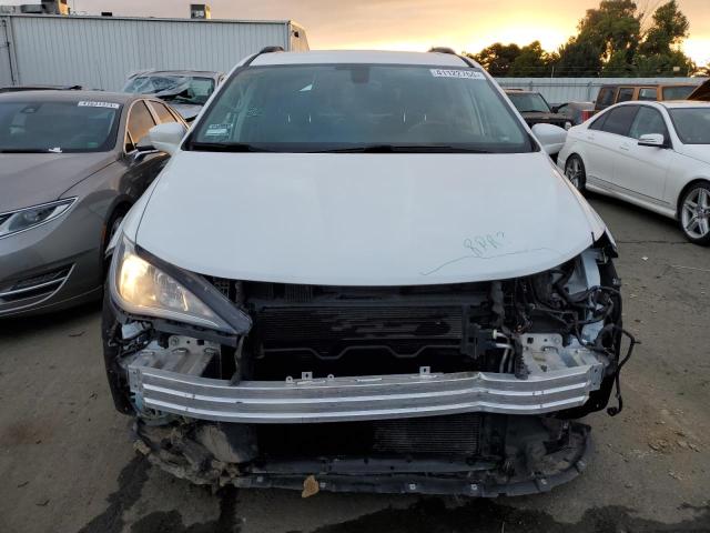 Photo 4 VIN: 2C4RC1BG1HR553286 - CHRYSLER PACIFICA 