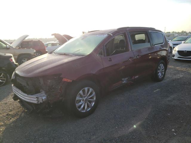 Photo 0 VIN: 2C4RC1BG1HR589026 - CHRYSLER PACIFICA 