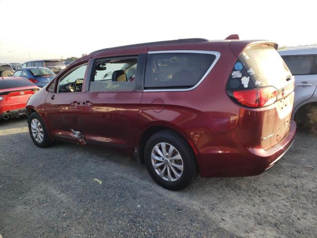 Photo 1 VIN: 2C4RC1BG1HR589026 - CHRYSLER PACIFICA 