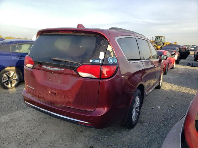 Photo 2 VIN: 2C4RC1BG1HR589026 - CHRYSLER PACIFICA 