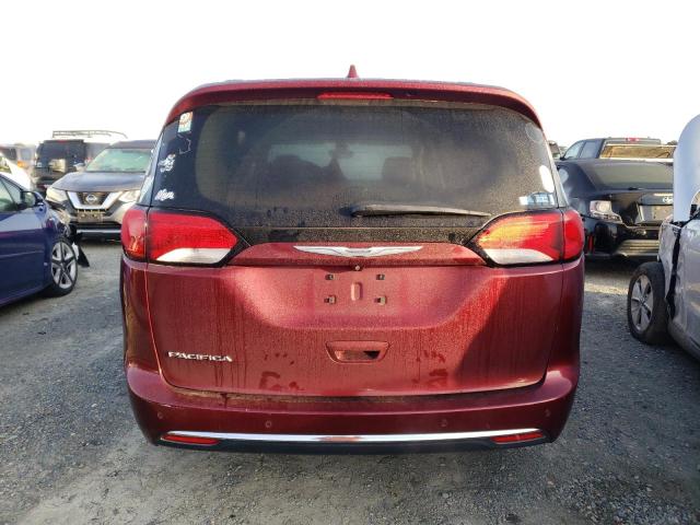 Photo 5 VIN: 2C4RC1BG1HR589026 - CHRYSLER PACIFICA 