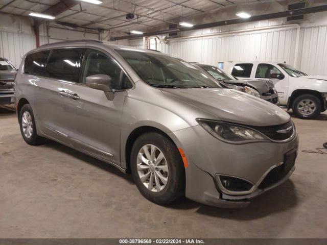 Photo 0 VIN: 2C4RC1BG1HR591066 - CHRYSLER PACIFICA 