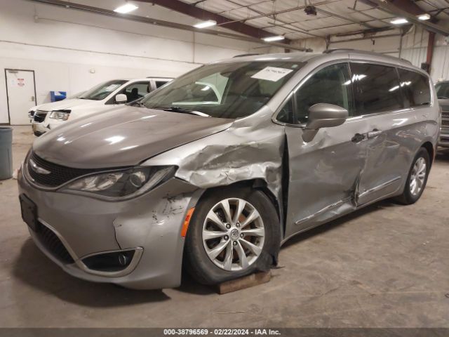 Photo 1 VIN: 2C4RC1BG1HR591066 - CHRYSLER PACIFICA 