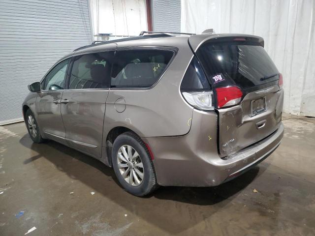 Photo 1 VIN: 2C4RC1BG1HR591147 - CHRYSLER PACIFICA 