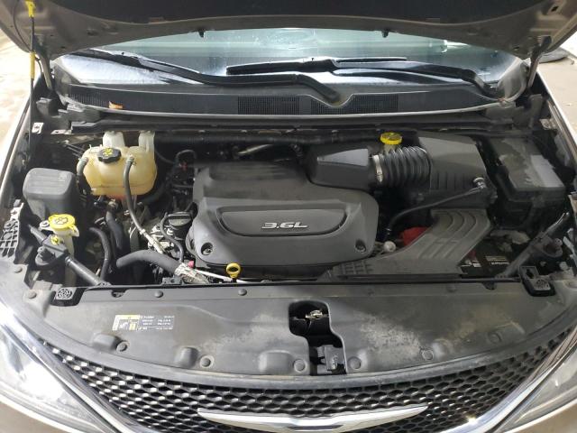 Photo 11 VIN: 2C4RC1BG1HR591147 - CHRYSLER PACIFICA 