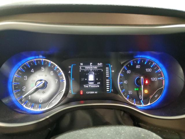 Photo 8 VIN: 2C4RC1BG1HR591147 - CHRYSLER PACIFICA 