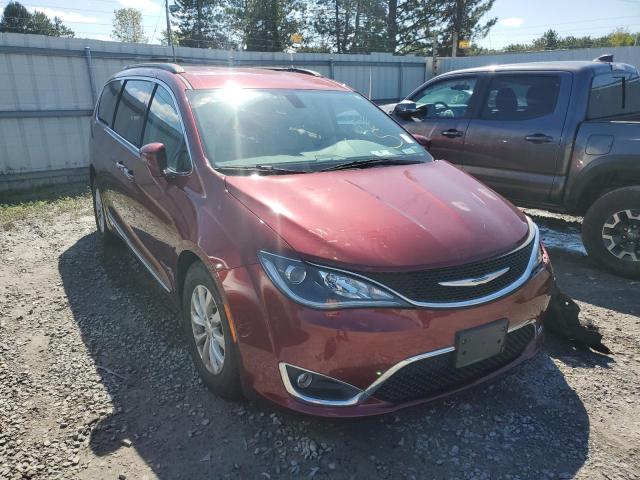 Photo 0 VIN: 2C4RC1BG1HR593285 - CHRYSLER PACIFICA T 