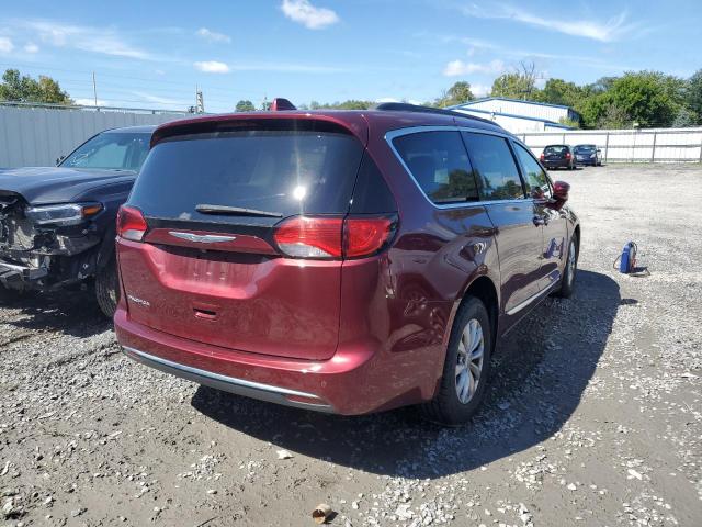 Photo 3 VIN: 2C4RC1BG1HR593285 - CHRYSLER PACIFICA T 