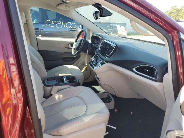 Photo 4 VIN: 2C4RC1BG1HR593285 - CHRYSLER PACIFICA T 