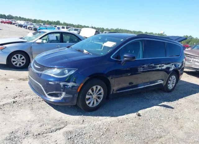 Photo 1 VIN: 2C4RC1BG1HR598888 - CHRYSLER PACIFICA 