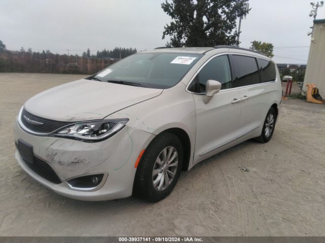 Photo 1 VIN: 2C4RC1BG1HR598907 - CHRYSLER PACIFICA 