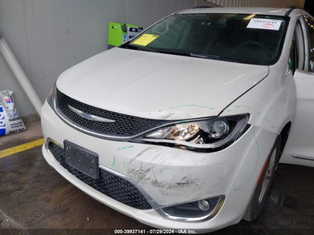 Photo 5 VIN: 2C4RC1BG1HR598907 - CHRYSLER PACIFICA 