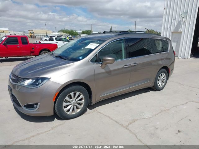 Photo 1 VIN: 2C4RC1BG1HR610733 - CHRYSLER PACIFICA 