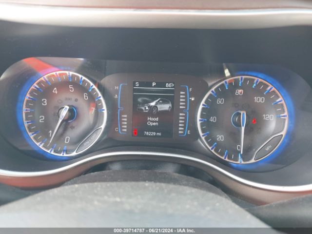 Photo 6 VIN: 2C4RC1BG1HR610733 - CHRYSLER PACIFICA 