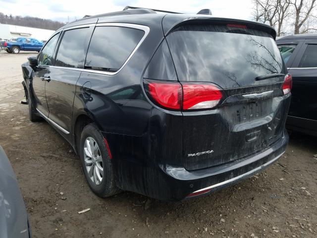 Photo 2 VIN: 2C4RC1BG1HR633963 - CHRYSLER PACIFICA T 