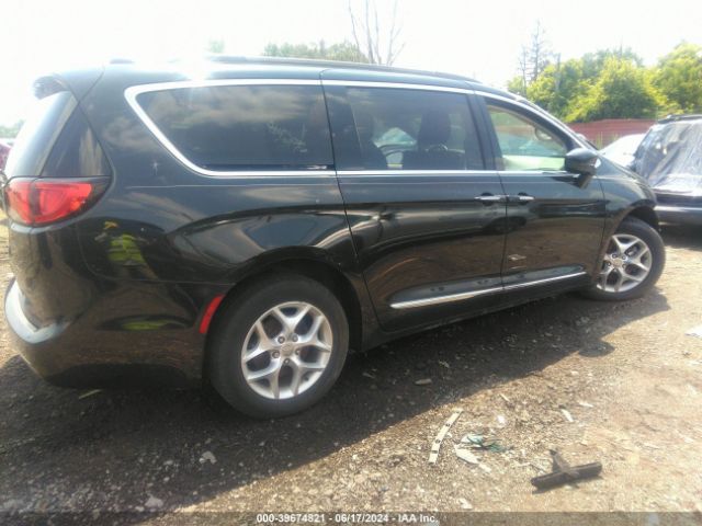 Photo 3 VIN: 2C4RC1BG1HR635115 - CHRYSLER PACIFICA 