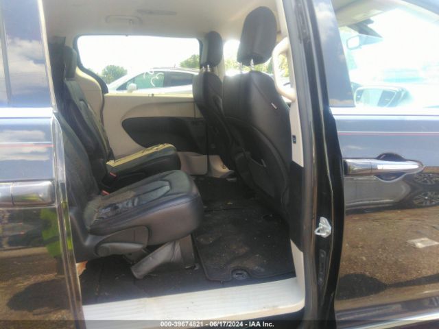 Photo 7 VIN: 2C4RC1BG1HR635115 - CHRYSLER PACIFICA 