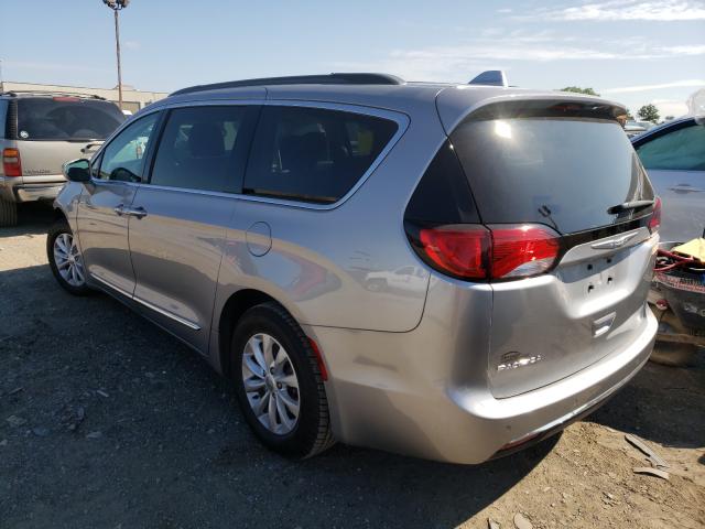 Photo 2 VIN: 2C4RC1BG1HR654991 - CHRYSLER PACIFICA T 