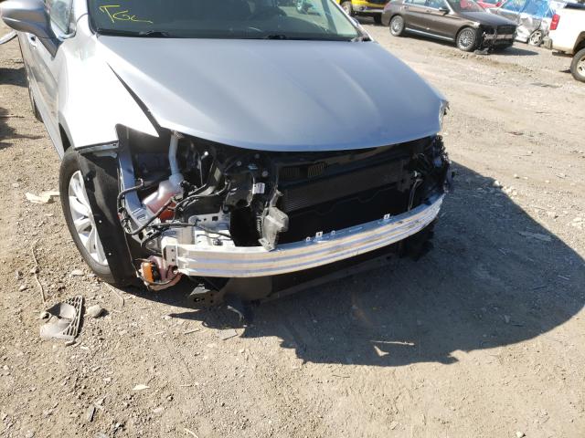 Photo 8 VIN: 2C4RC1BG1HR654991 - CHRYSLER PACIFICA T 