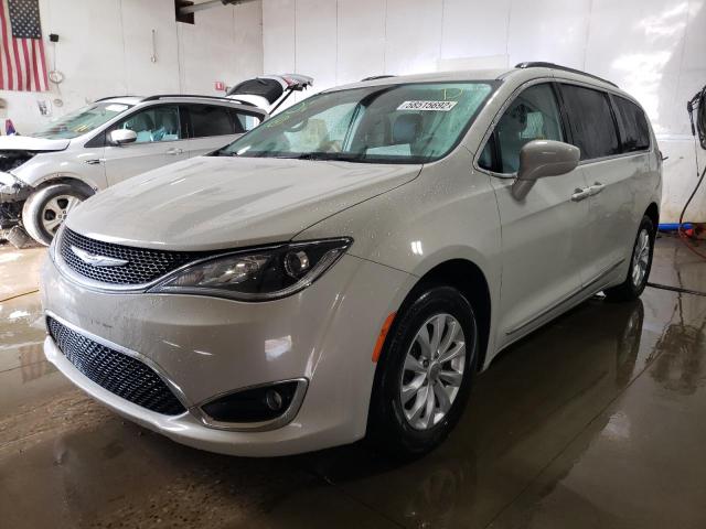 Photo 1 VIN: 2C4RC1BG1HR665439 - CHRYSLER PACIFICA T 