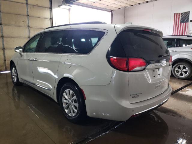 Photo 2 VIN: 2C4RC1BG1HR665439 - CHRYSLER PACIFICA T 