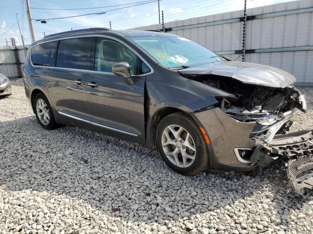 Photo 0 VIN: 2C4RC1BG1HR667630 - CHRYSLER PACIFICA T 