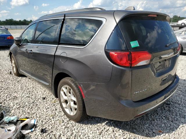 Photo 2 VIN: 2C4RC1BG1HR667630 - CHRYSLER PACIFICA T 