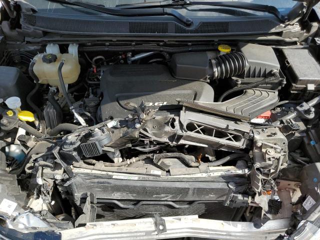 Photo 6 VIN: 2C4RC1BG1HR667630 - CHRYSLER PACIFICA T 