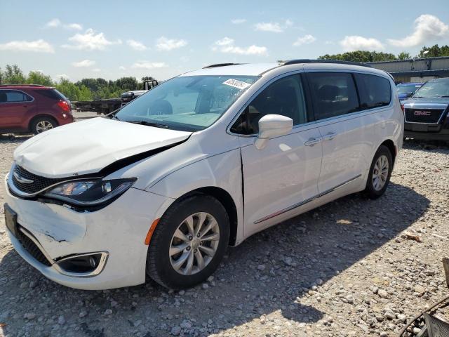 Photo 0 VIN: 2C4RC1BG1HR675761 - CHRYSLER PACIFICA 