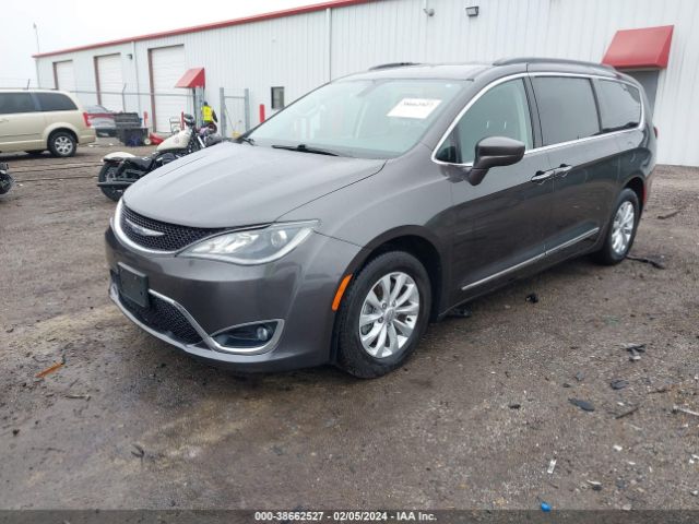 Photo 1 VIN: 2C4RC1BG1HR677736 - CHRYSLER PACIFICA 