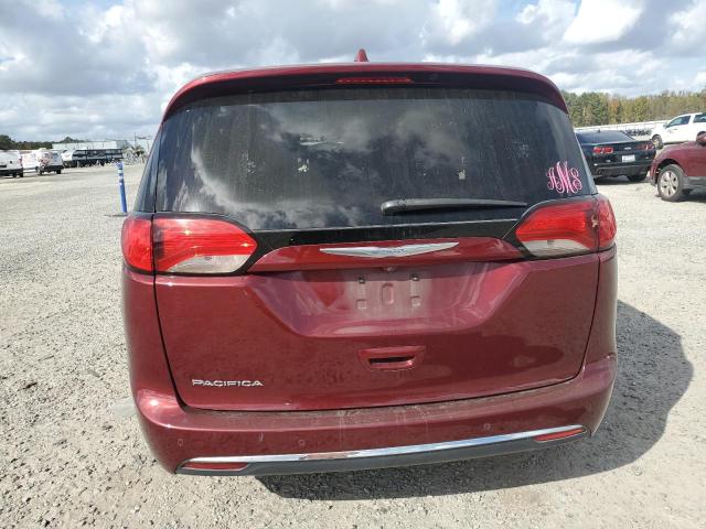 Photo 5 VIN: 2C4RC1BG1HR710850 - CHRYSLER PACIFICA T 