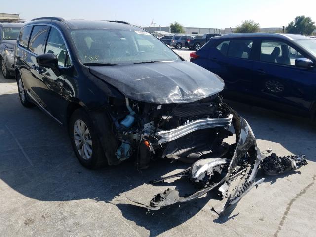 Photo 0 VIN: 2C4RC1BG1HR720570 - CHRYSLER PACIFICA T 