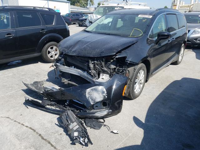 Photo 1 VIN: 2C4RC1BG1HR720570 - CHRYSLER PACIFICA T 