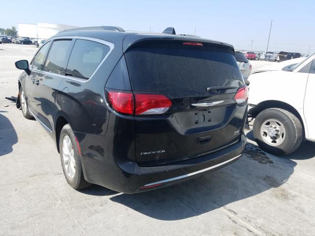 Photo 2 VIN: 2C4RC1BG1HR720570 - CHRYSLER PACIFICA T 