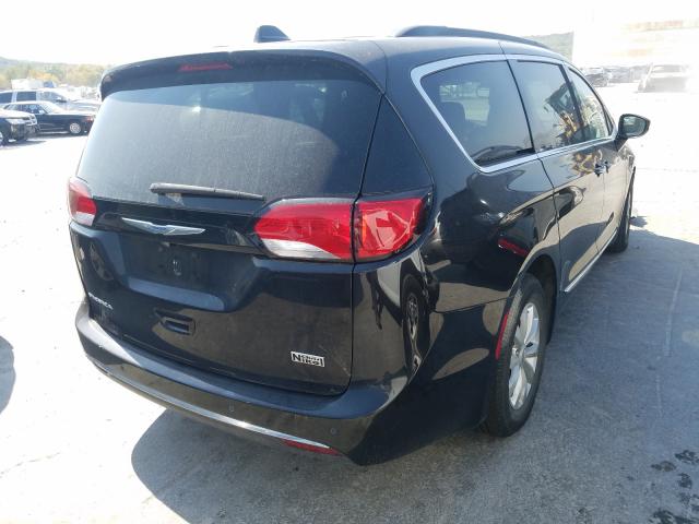 Photo 3 VIN: 2C4RC1BG1HR720570 - CHRYSLER PACIFICA T 