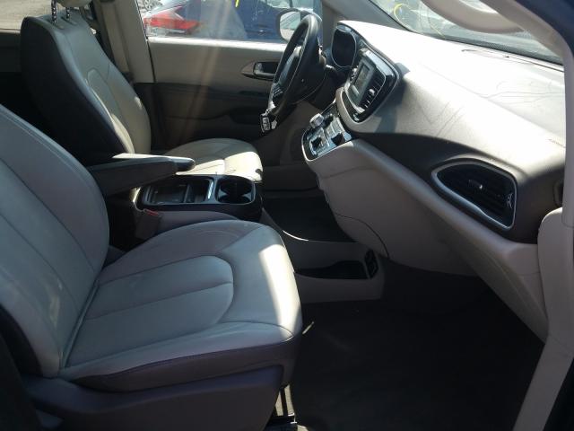 Photo 4 VIN: 2C4RC1BG1HR720570 - CHRYSLER PACIFICA T 