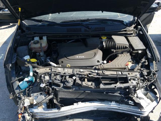 Photo 6 VIN: 2C4RC1BG1HR720570 - CHRYSLER PACIFICA T 