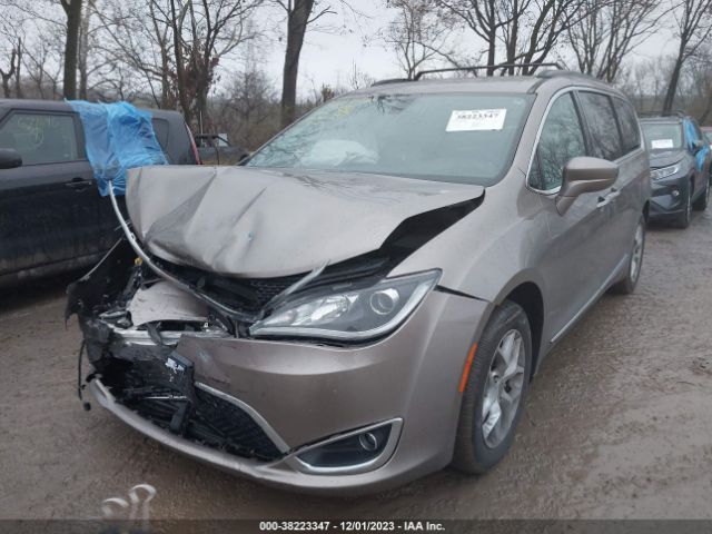 Photo 1 VIN: 2C4RC1BG1HR739989 - CHRYSLER PACIFICA 