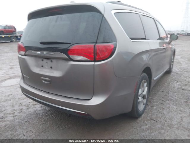 Photo 3 VIN: 2C4RC1BG1HR739989 - CHRYSLER PACIFICA 