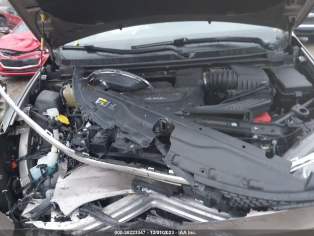 Photo 9 VIN: 2C4RC1BG1HR739989 - CHRYSLER PACIFICA 