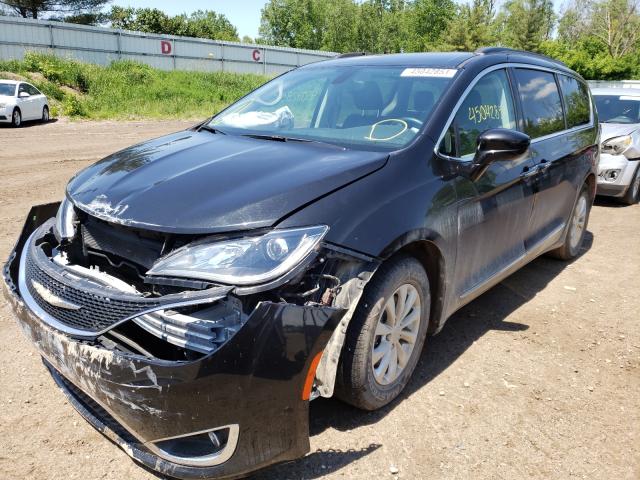 Photo 1 VIN: 2C4RC1BG1HR752192 - CHRYSLER PACIFICA T 