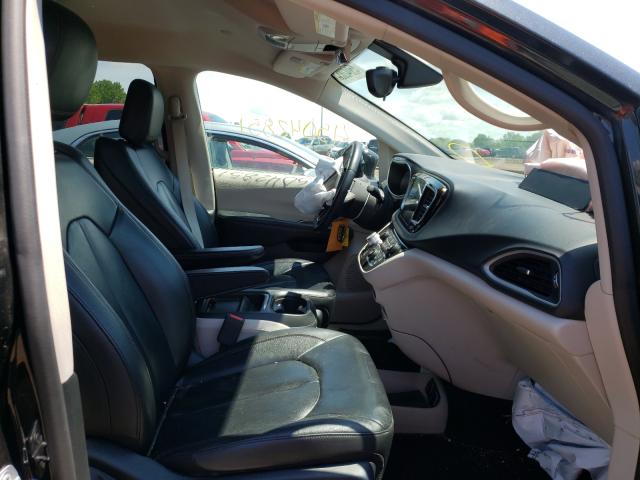 Photo 4 VIN: 2C4RC1BG1HR752192 - CHRYSLER PACIFICA T 