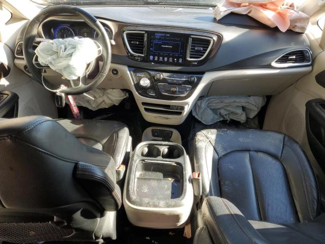 Photo 7 VIN: 2C4RC1BG1HR753150 - CHRYSLER PACIFICA 