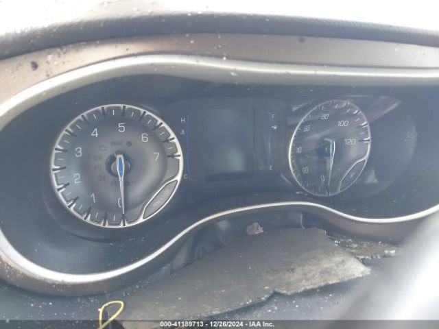 Photo 6 VIN: 2C4RC1BG1HR769672 - CHRYSLER PACIFICA 