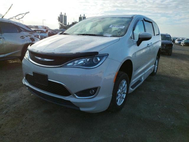 Photo 1 VIN: 2C4RC1BG1HR797147 - CHRYSLER PACIFICA T 