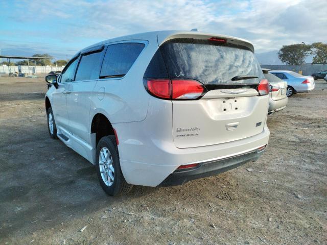 Photo 2 VIN: 2C4RC1BG1HR797147 - CHRYSLER PACIFICA T 