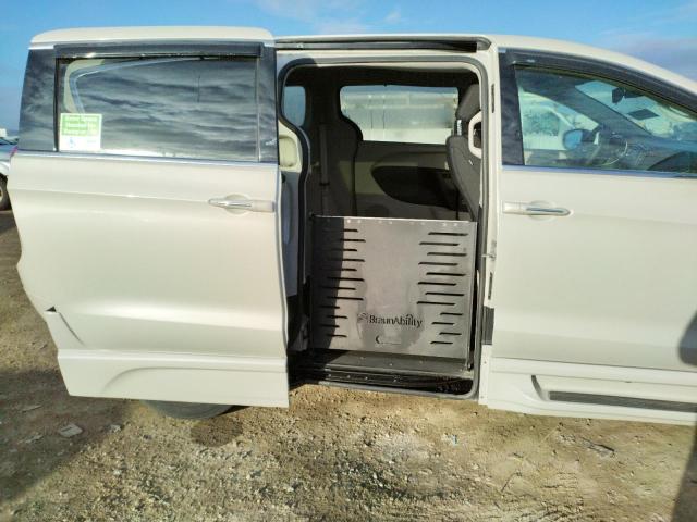 Photo 8 VIN: 2C4RC1BG1HR797147 - CHRYSLER PACIFICA T 