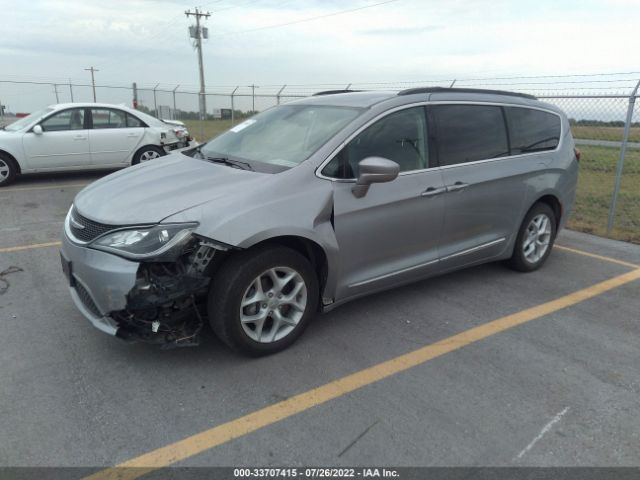 Photo 1 VIN: 2C4RC1BG1HR809930 - CHRYSLER PACIFICA 